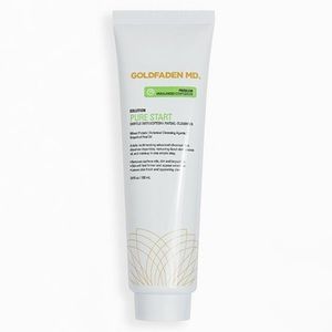 Goldfaden MD Pure Start Gentle Detoxifying Facial Cleanser